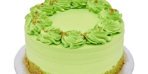Sammanthurai - Falah Cakes