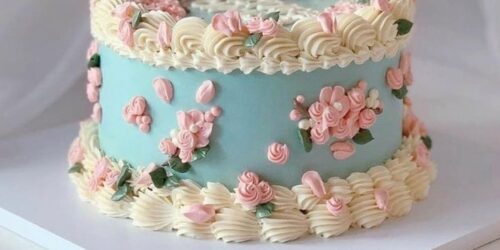 Mulliyawalai - Luxury Cakes