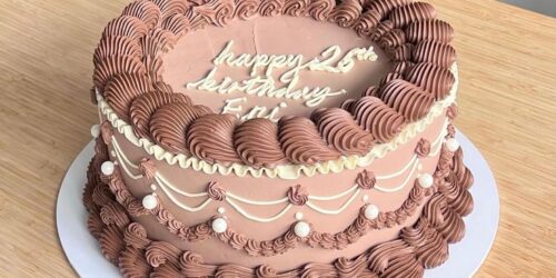 Vavuniya- Siyas Cakes
