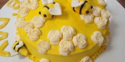 Cakes 01