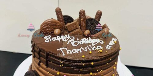 Luxury Cakes -04