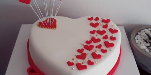Cakes 13