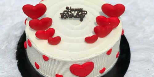Siyas Cakes 17