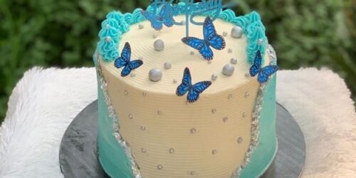 Siyas Cakes 18