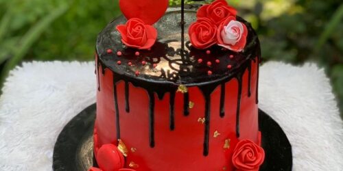 Siyas Cakes 19