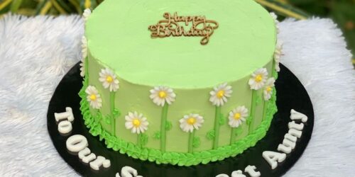 Siyas Cakes 20