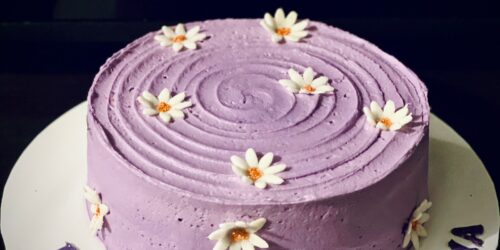 Cake talk 21