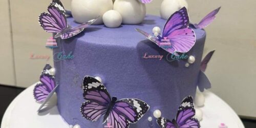 Luxury Cakes -33