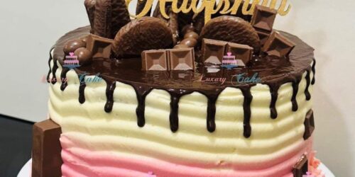Luxury Cakes -37