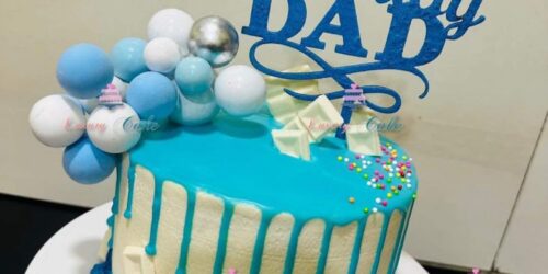 Luxury Cakes -01