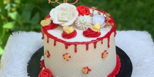Siyas Cakes 05