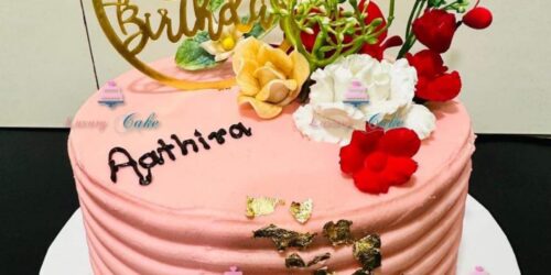 Luxury Cakes -02