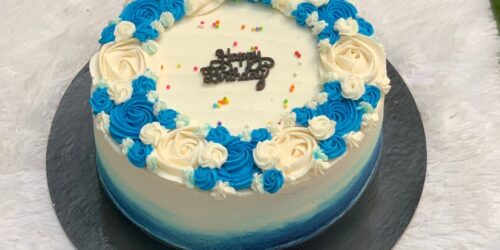 Siyas Cakes 06