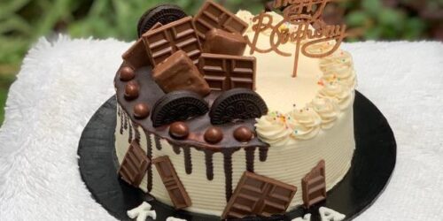Siyas Cakes 07
