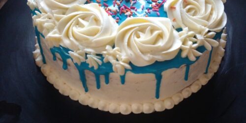 Cakes 08