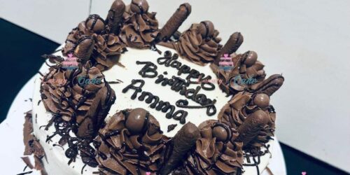 Luxury Cakes -03