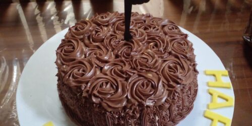 Cakes 09