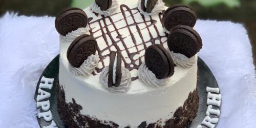 Siyas Cakes 09