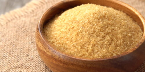 Brown Sugar-1kg