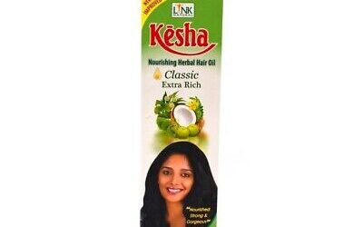 Kesha Hair Oil -100ml