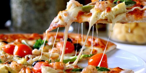 Dematagoda - Italian Pizza Express