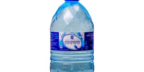 Ranpan Water Bottel -5L