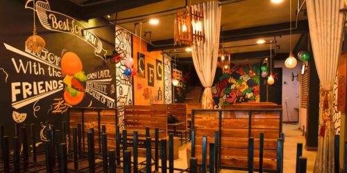 Eravur - CFC Family Restaurant