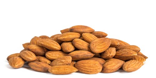 Almonds (Badam) -100g