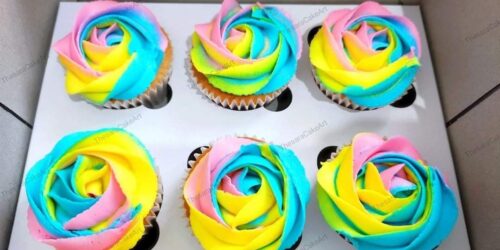 Thesara Cake Art  007