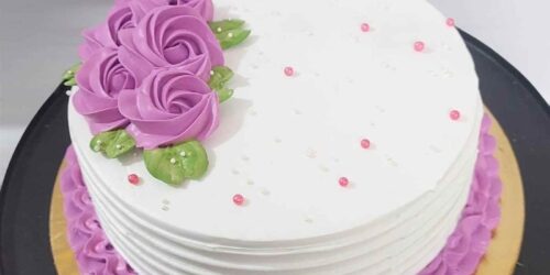 Denipitiya - Baked A Cake
