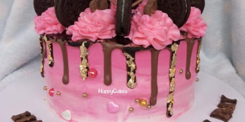 Happy Cakes 07