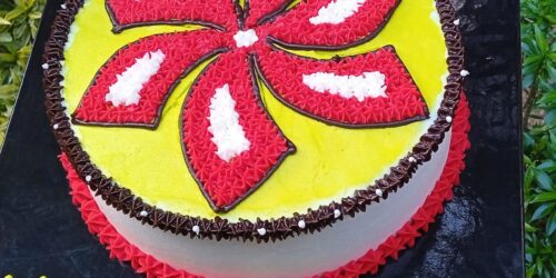 Jaci Cake 07