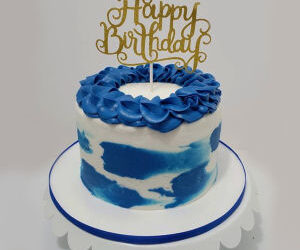 Panadura - Cake By Dulee