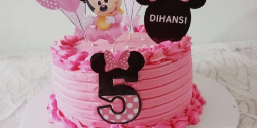 Happy Cakes 08