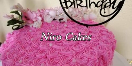 Cakes by Niro 005