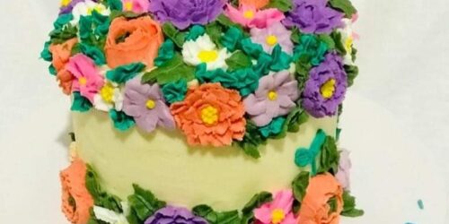 Cakes by Niro 007