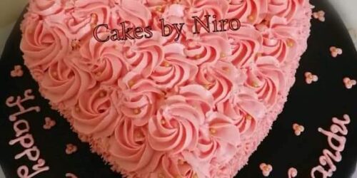 Cakes by Niro 008