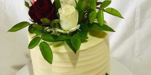 Cakes by Niro 011