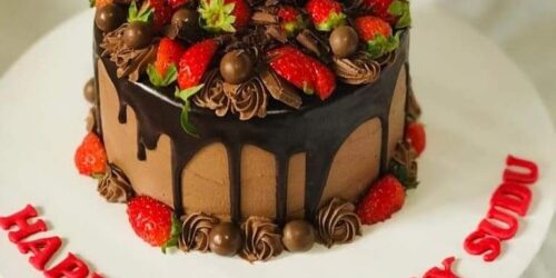 Cakes by Niro 018