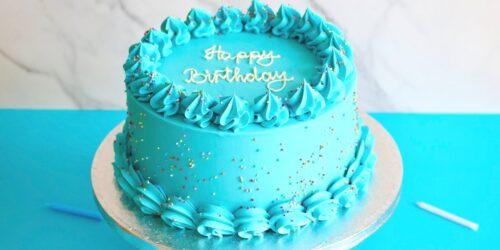 Uhana - Sapiri Cake