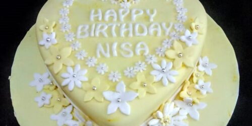 Sugar Art by Dil 004