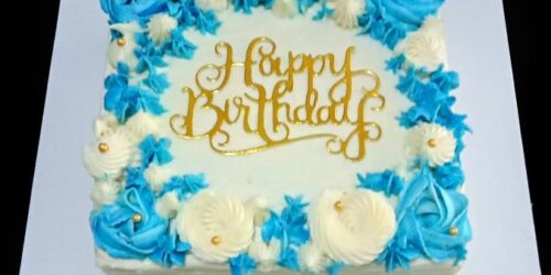 Sugar Art by Dil 005