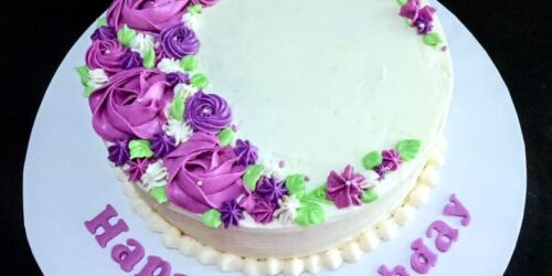 Sugar Art by Dil 006