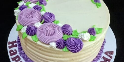 Sugar Art by Dil 007