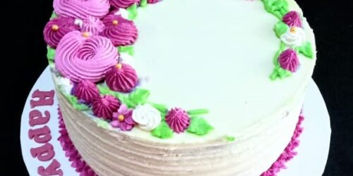 Sugar Art by Dil 008