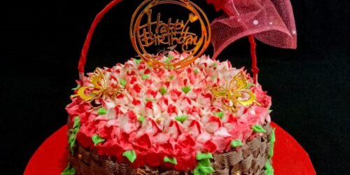 Sugar Art by Dil 012