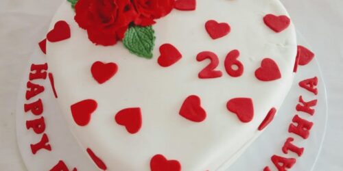 Sugar Art by Dil 013