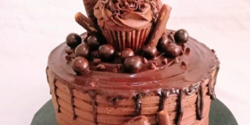 Sugar Art by Dil 014