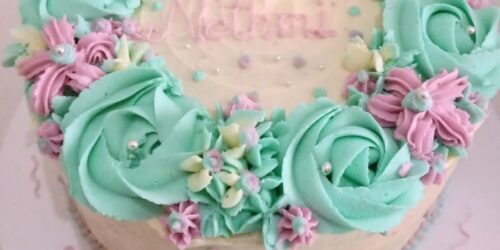 Sugar Art by Dil 015