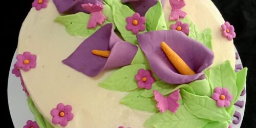 Sugar Art by Dil 018